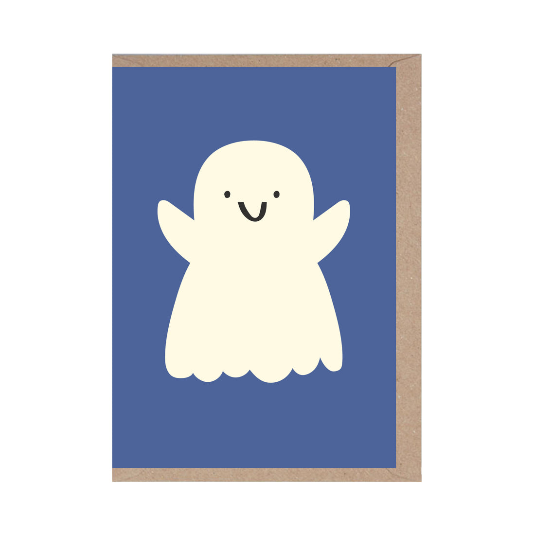 Cute Ghost (A7)