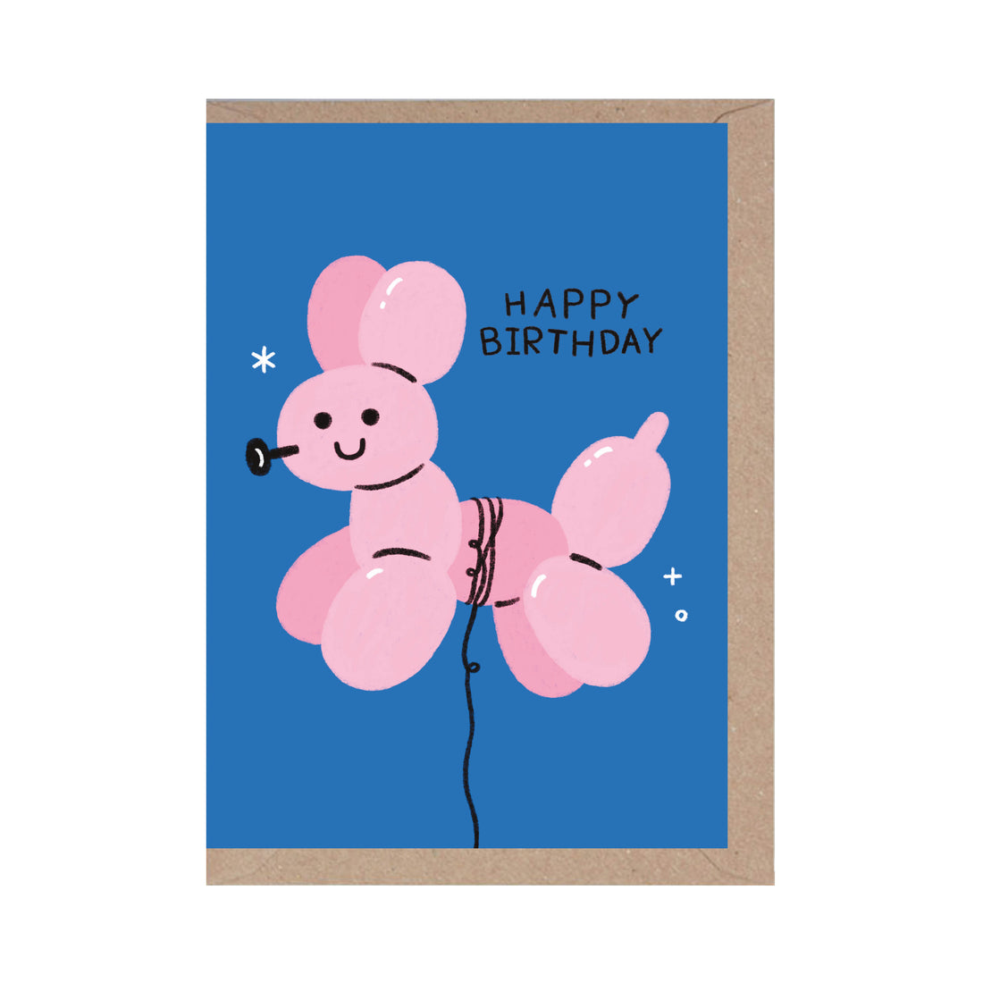 Balloon Dog