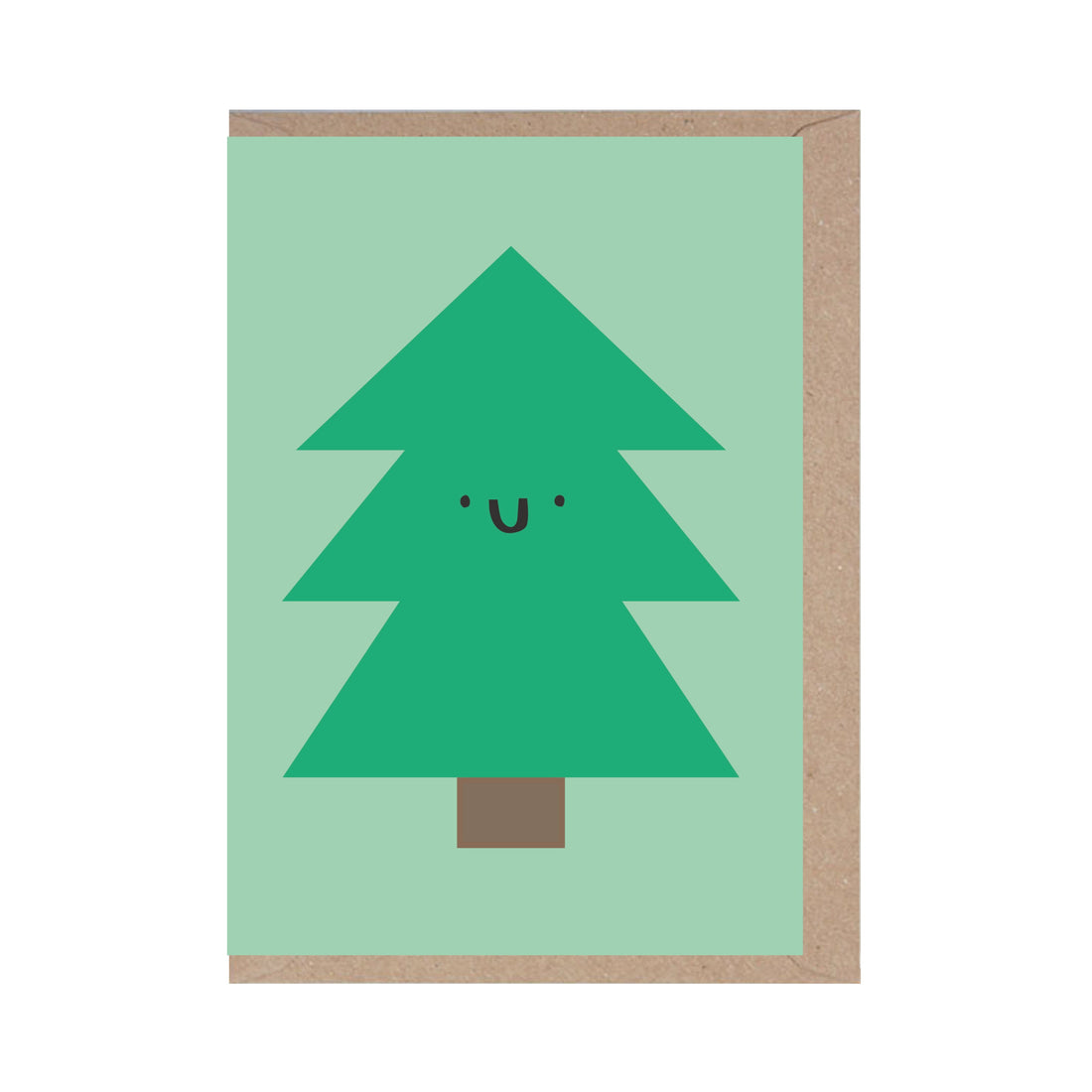 Christmas Tree (A7)