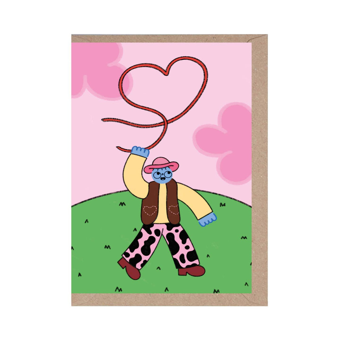 Cowboy <3