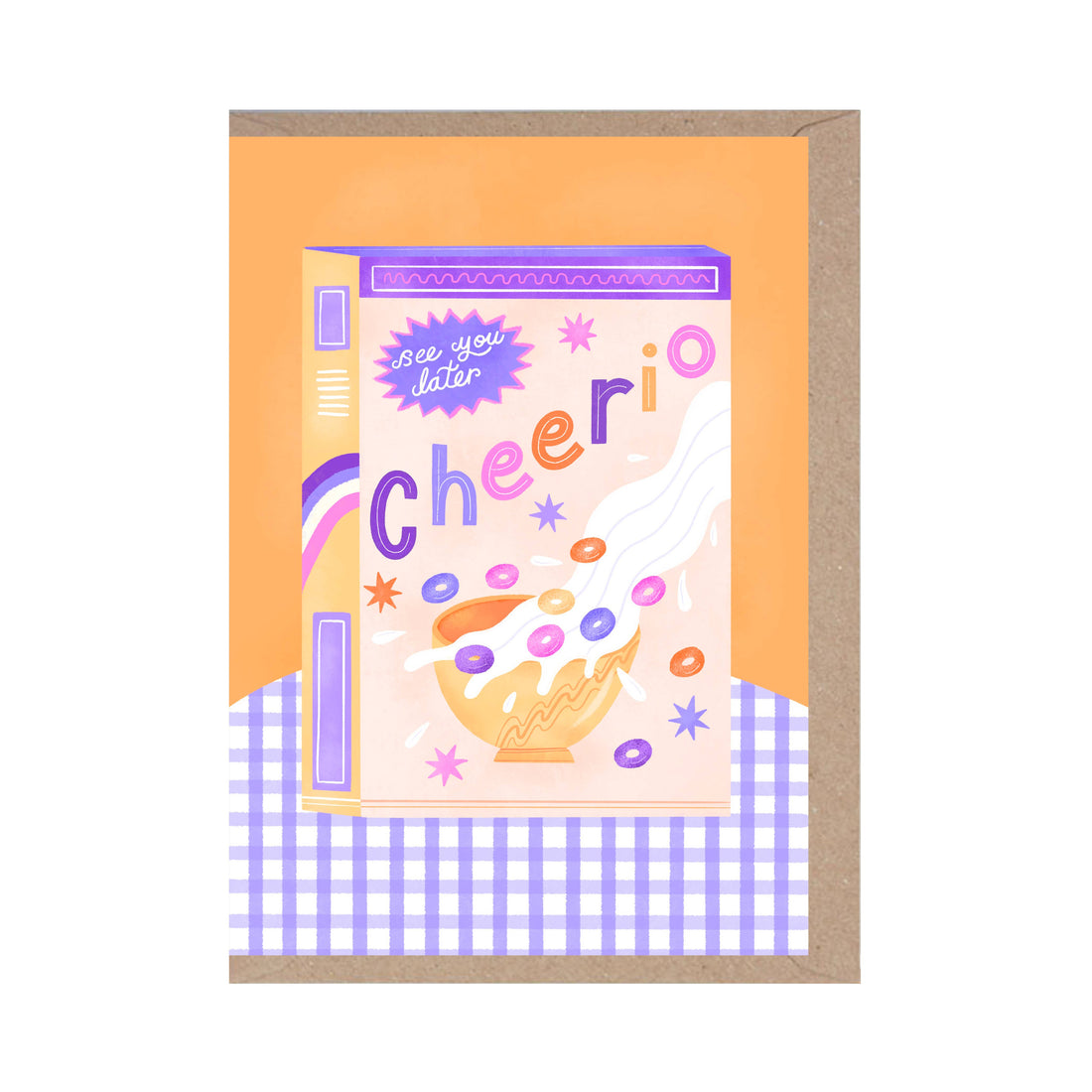 Cheerio