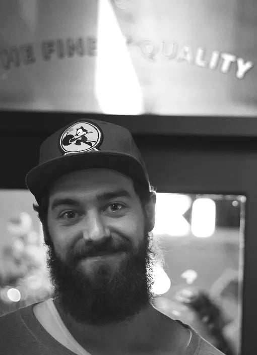 An Interview with Zac Fay