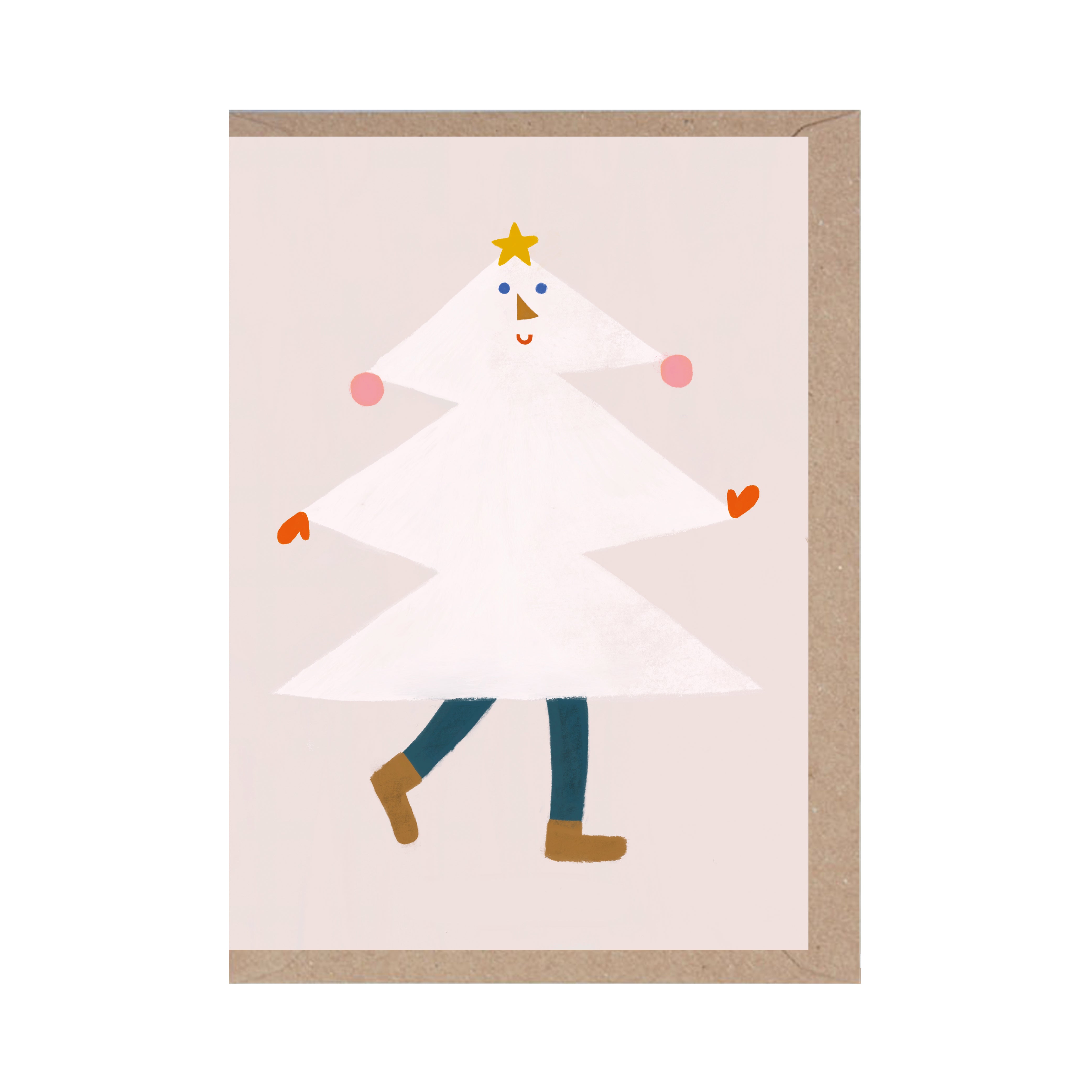 Christmas Cards – Rumble Cards