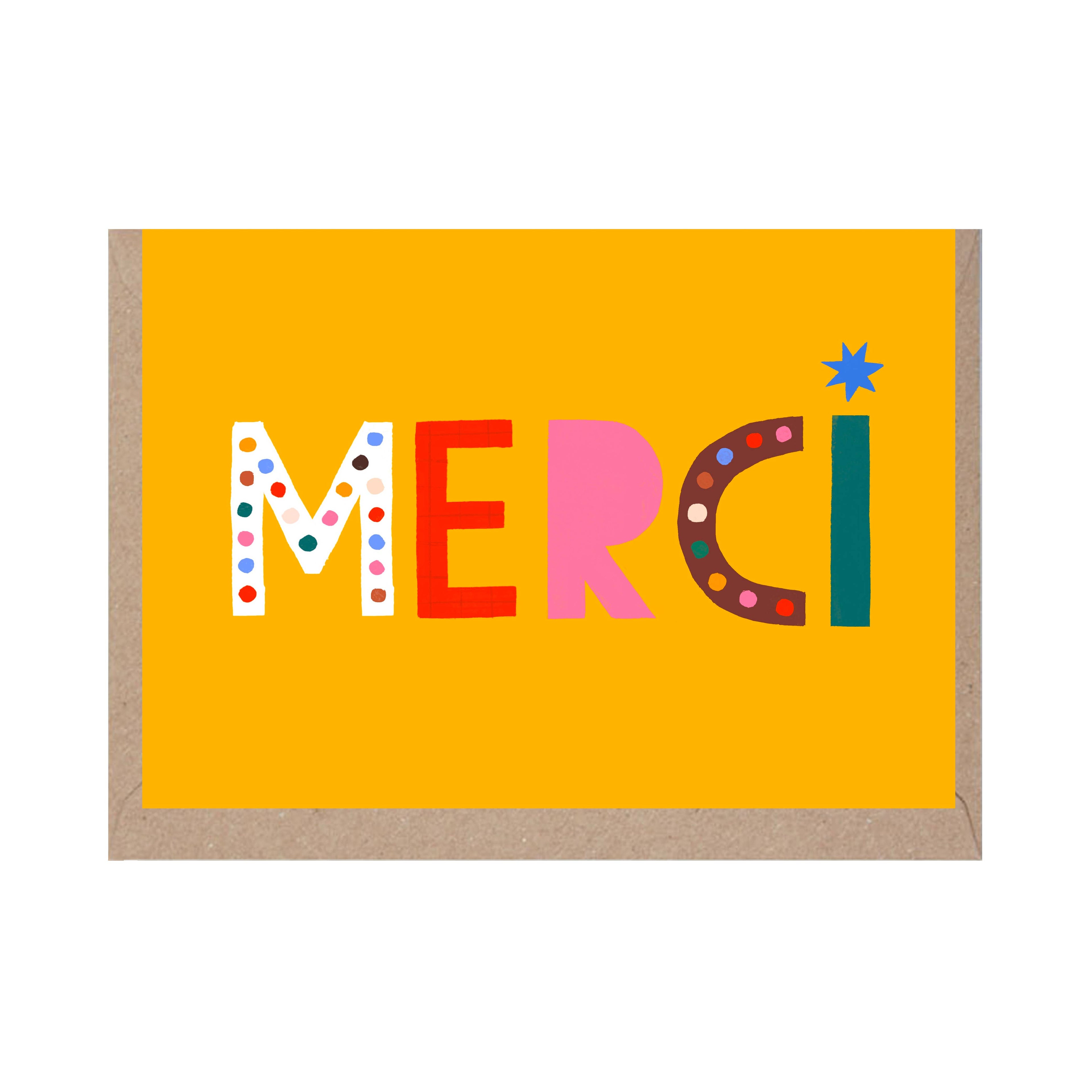 Merci