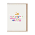 Birthday Queen