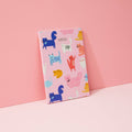 Cute Cats Notebook