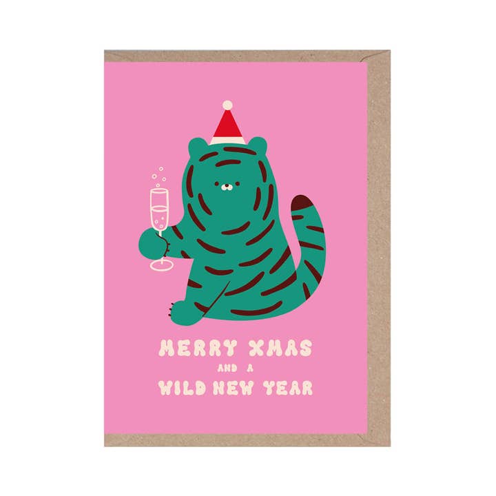 Merry Xmas and a Happy New Year