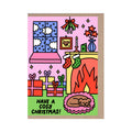 Have a Cosy Christmas