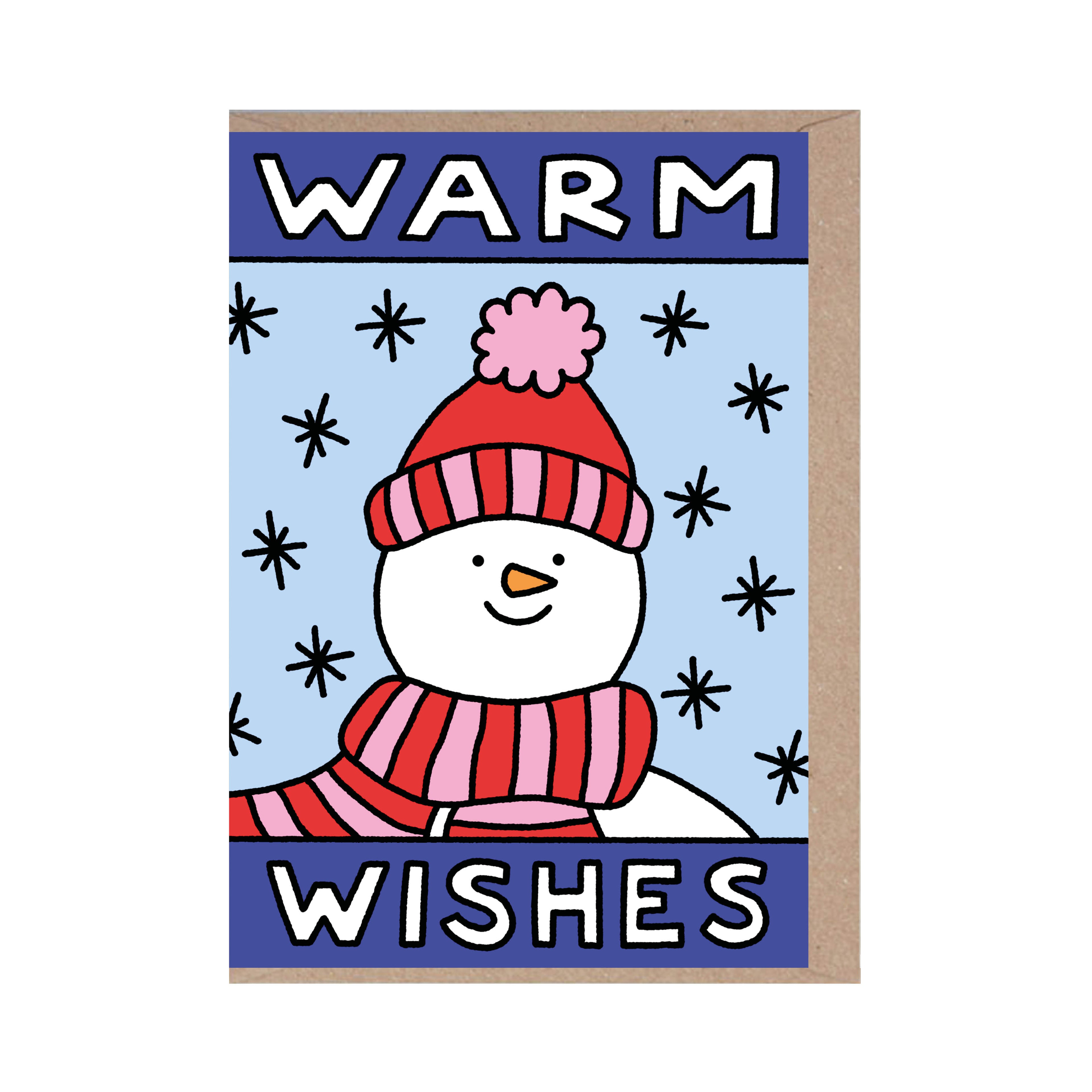 Warm Wishes