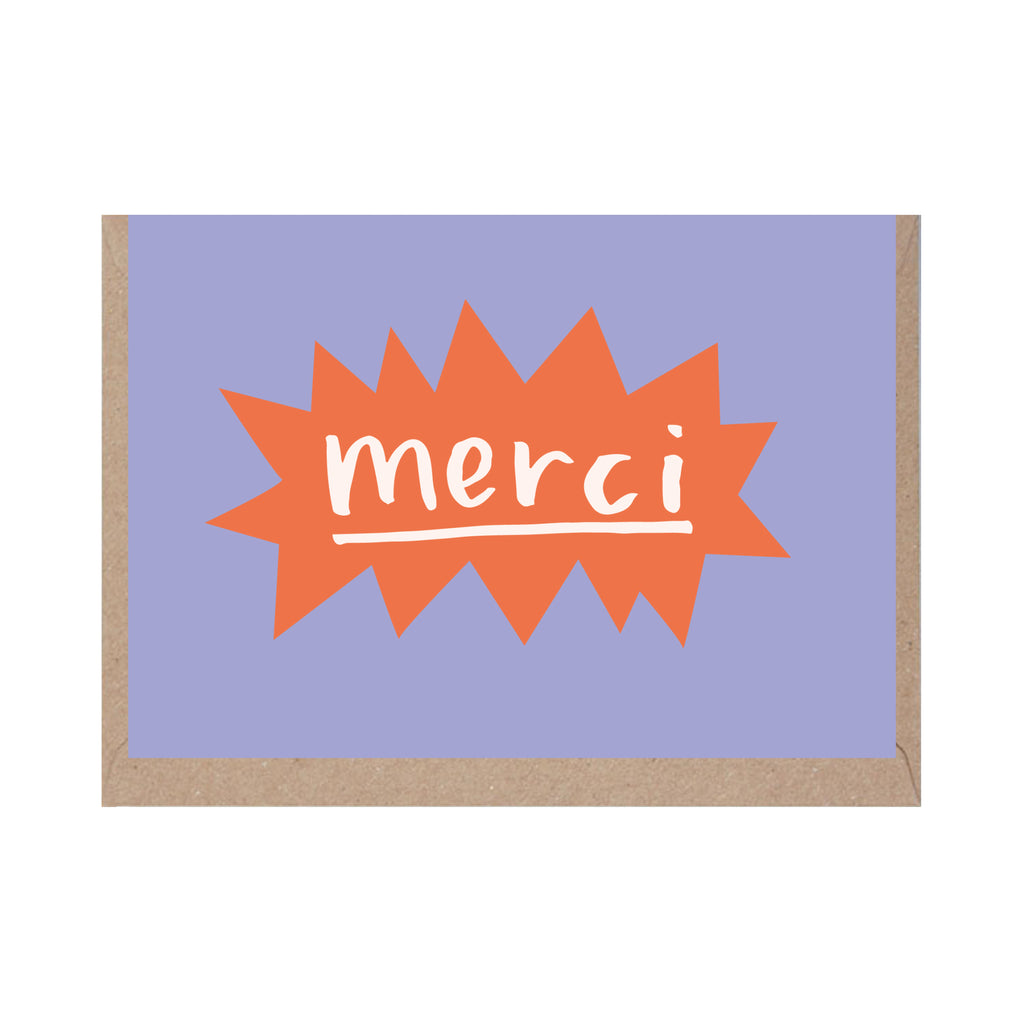 Merci (A7)