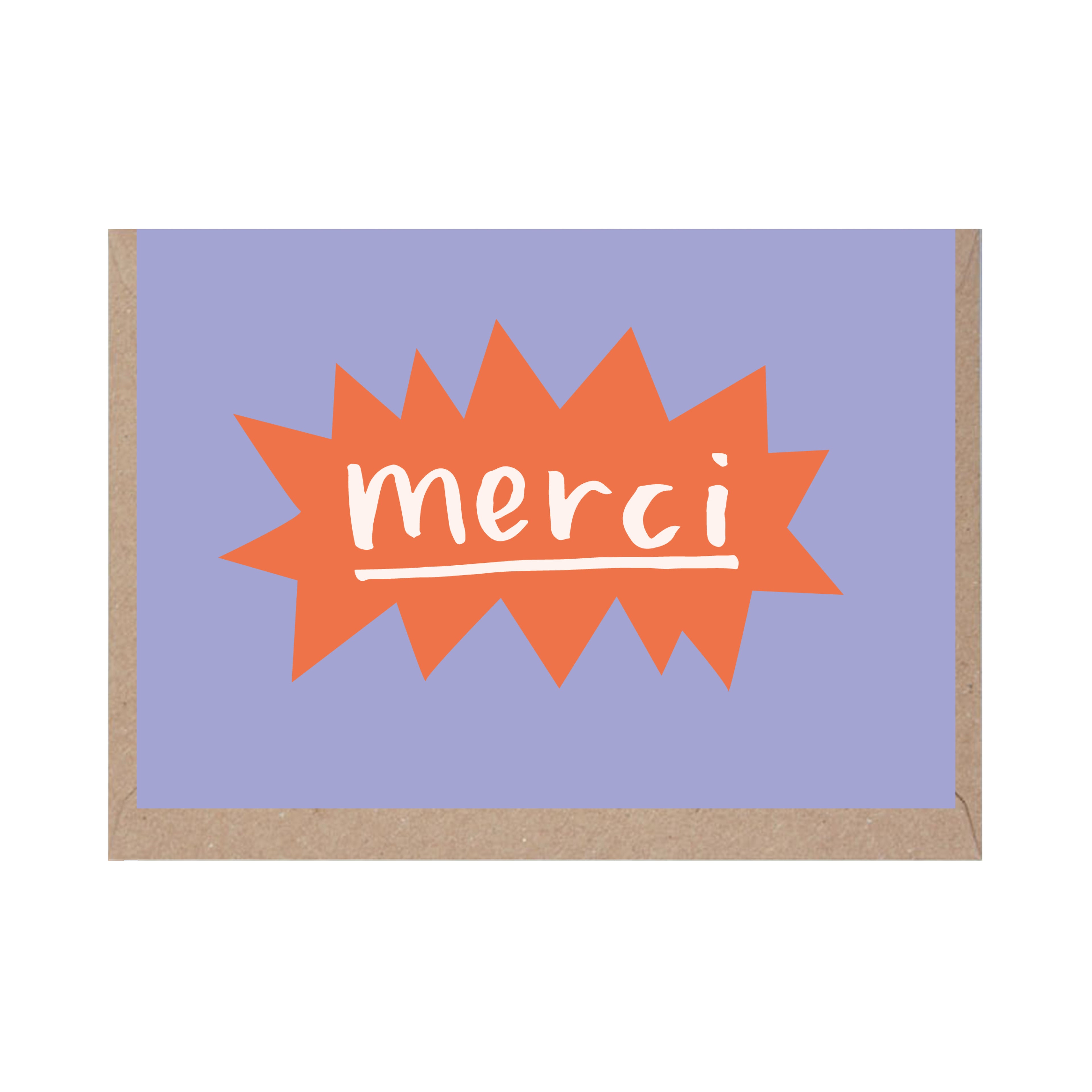 Merci (A7)