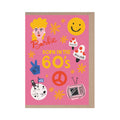 Born in the 60s