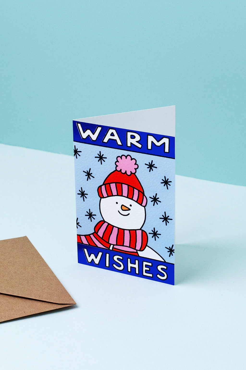 Warm Wishes