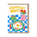 Eggcellent News