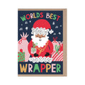 Worlds Best Wrapper