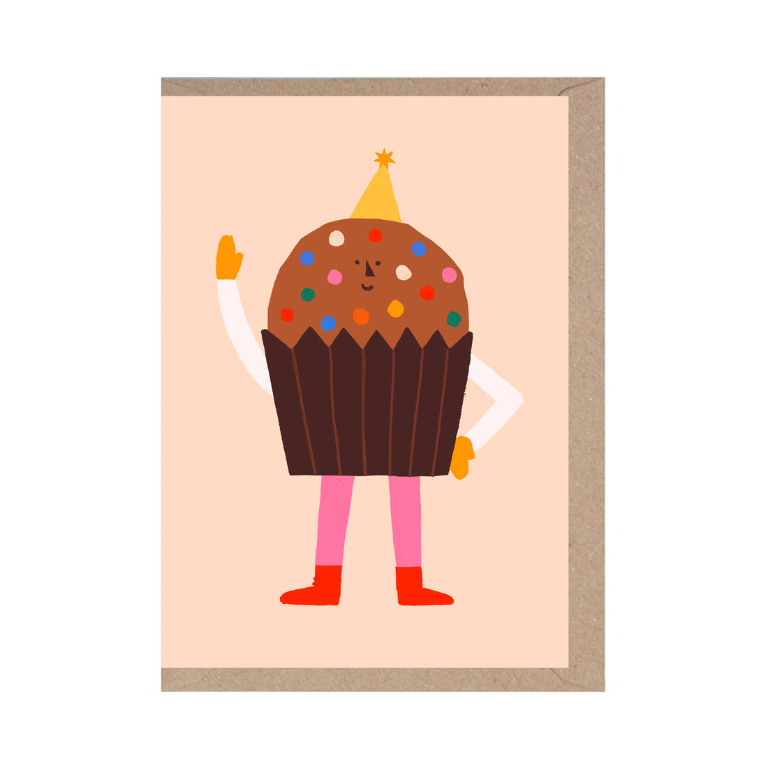 Cupcake