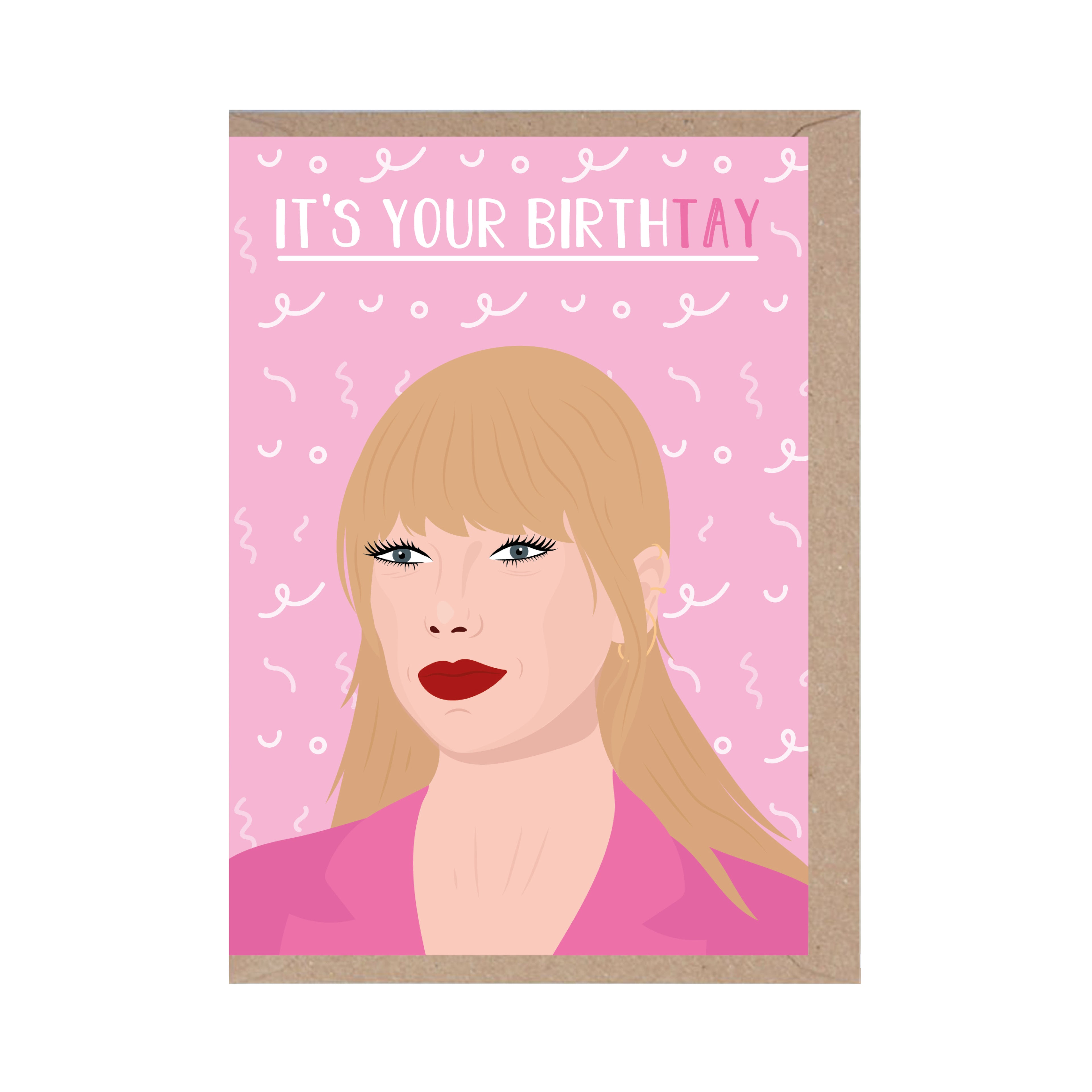 It's Your Birth-Tay