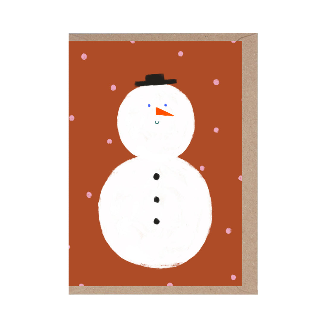 Snowman