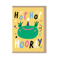 Hop Hop Hooray
