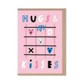 Hugs & Kisses